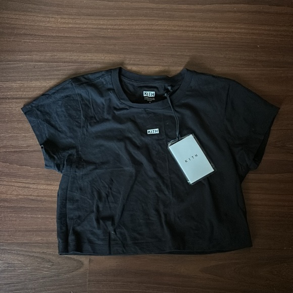 Kith Crop Top - Picture 4 of 12